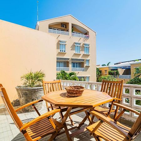 Awesome 2Br In Paradisiac Cartagena Exteriör bild
