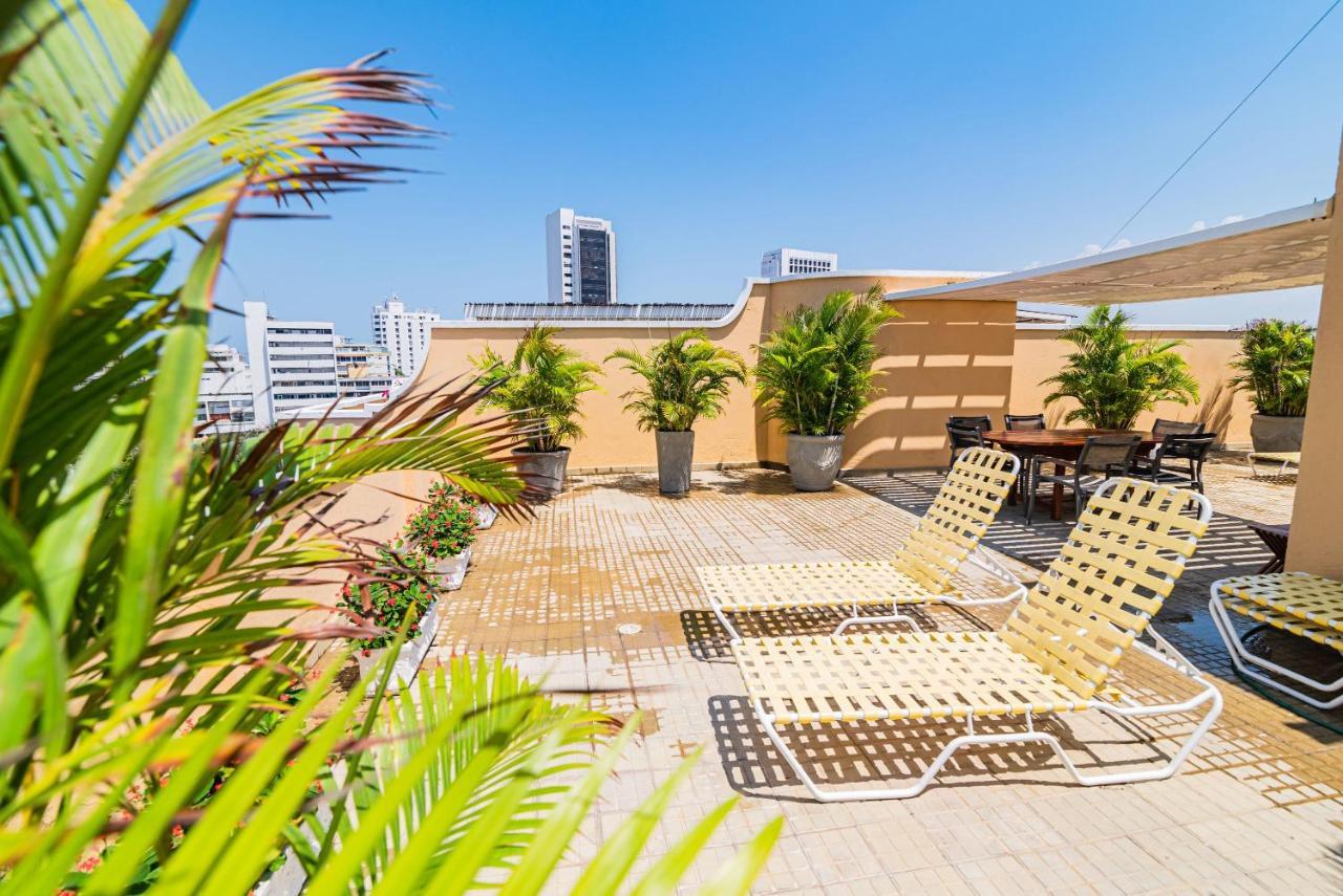 Awesome 2Br In Paradisiac Cartagena Exteriör bild