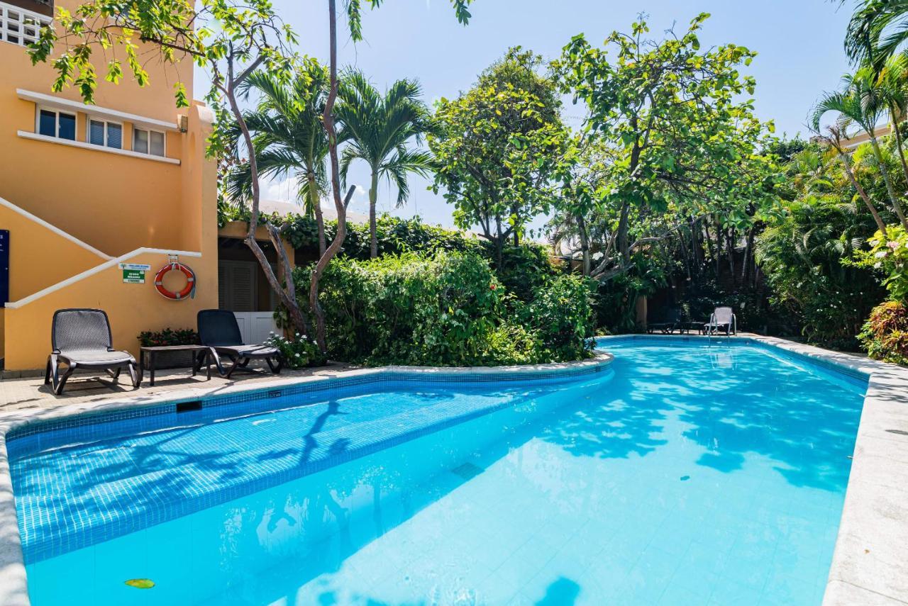 Awesome 2Br In Paradisiac Cartagena Exteriör bild