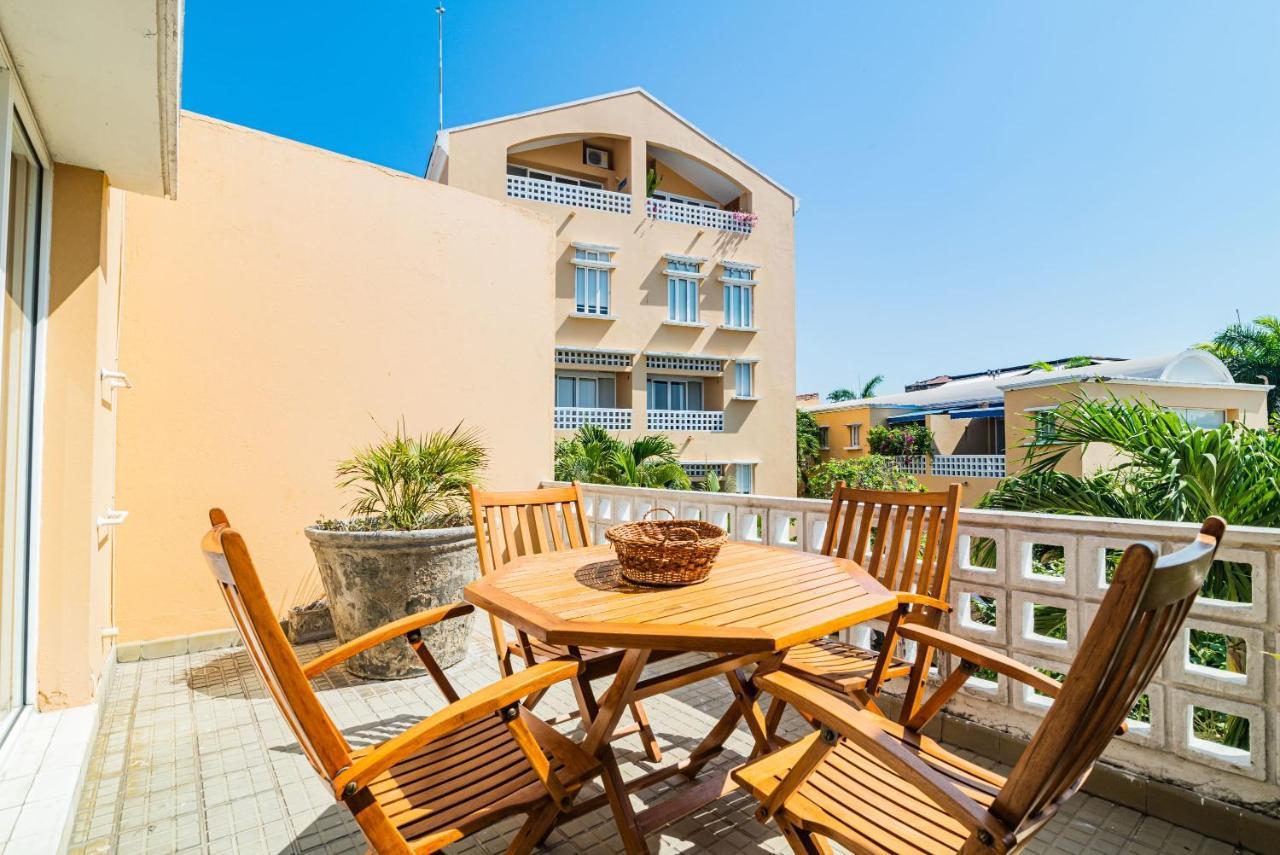 Awesome 2Br In Paradisiac Cartagena Exteriör bild