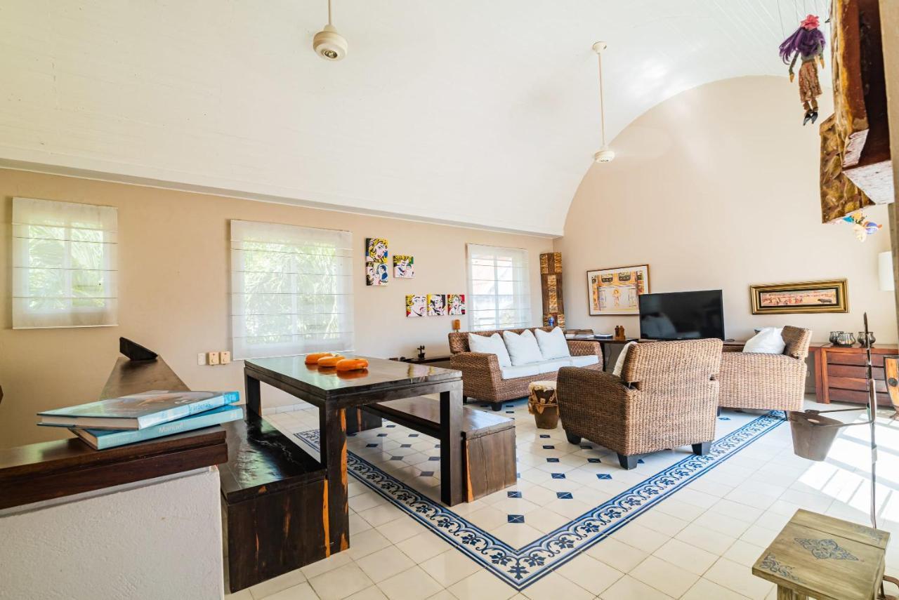 Awesome 2Br In Paradisiac Cartagena Exteriör bild