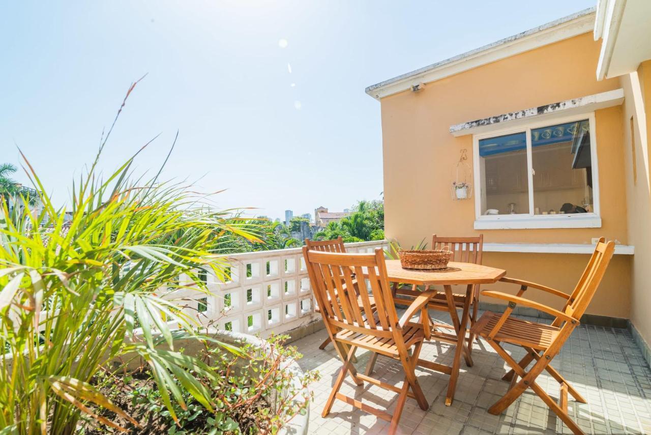 Awesome 2Br In Paradisiac Cartagena Exteriör bild