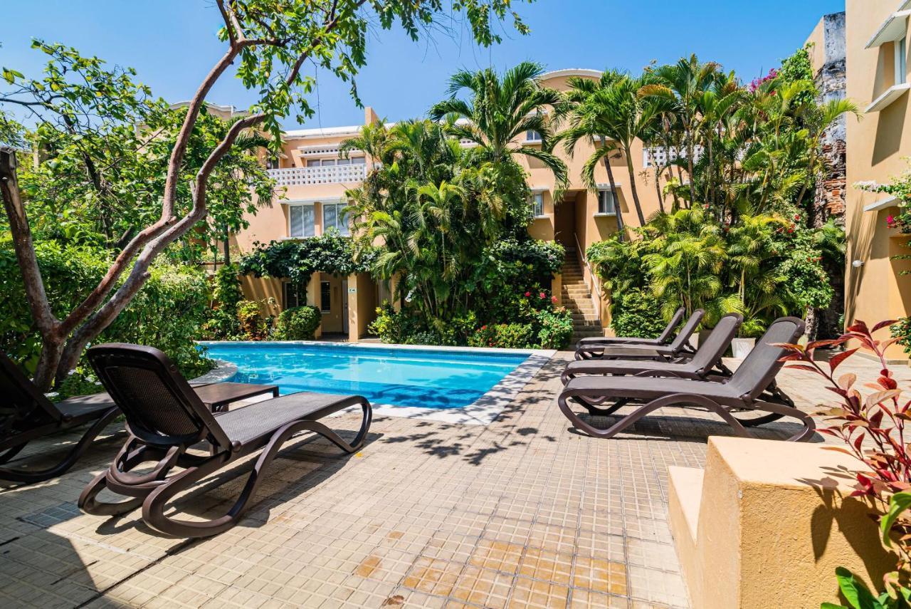 Awesome 2Br In Paradisiac Cartagena Exteriör bild