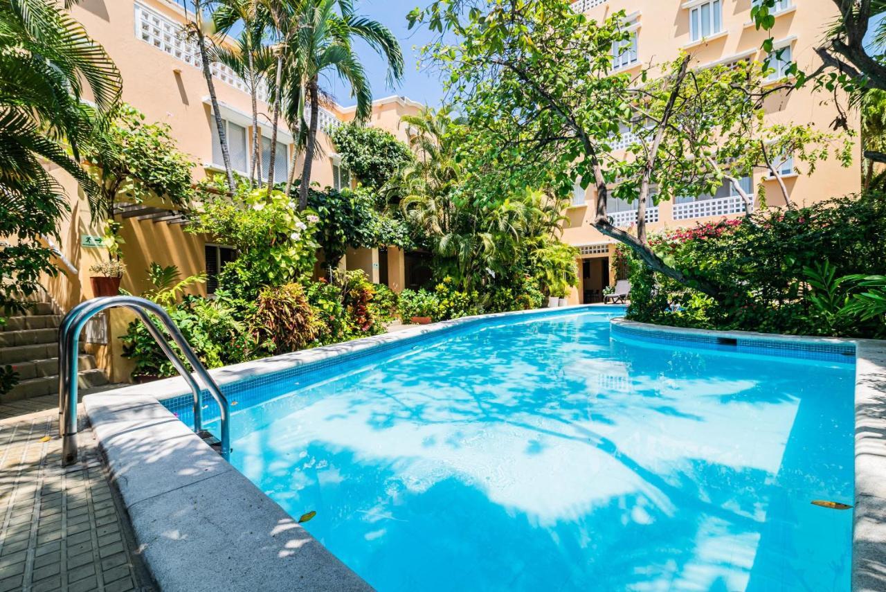 Awesome 2Br In Paradisiac Cartagena Exteriör bild