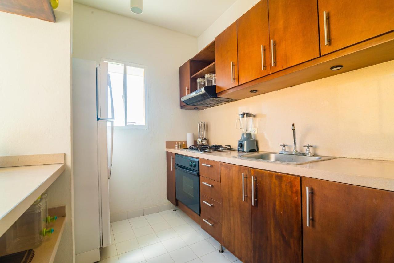 Awesome 2Br In Paradisiac Cartagena Exteriör bild