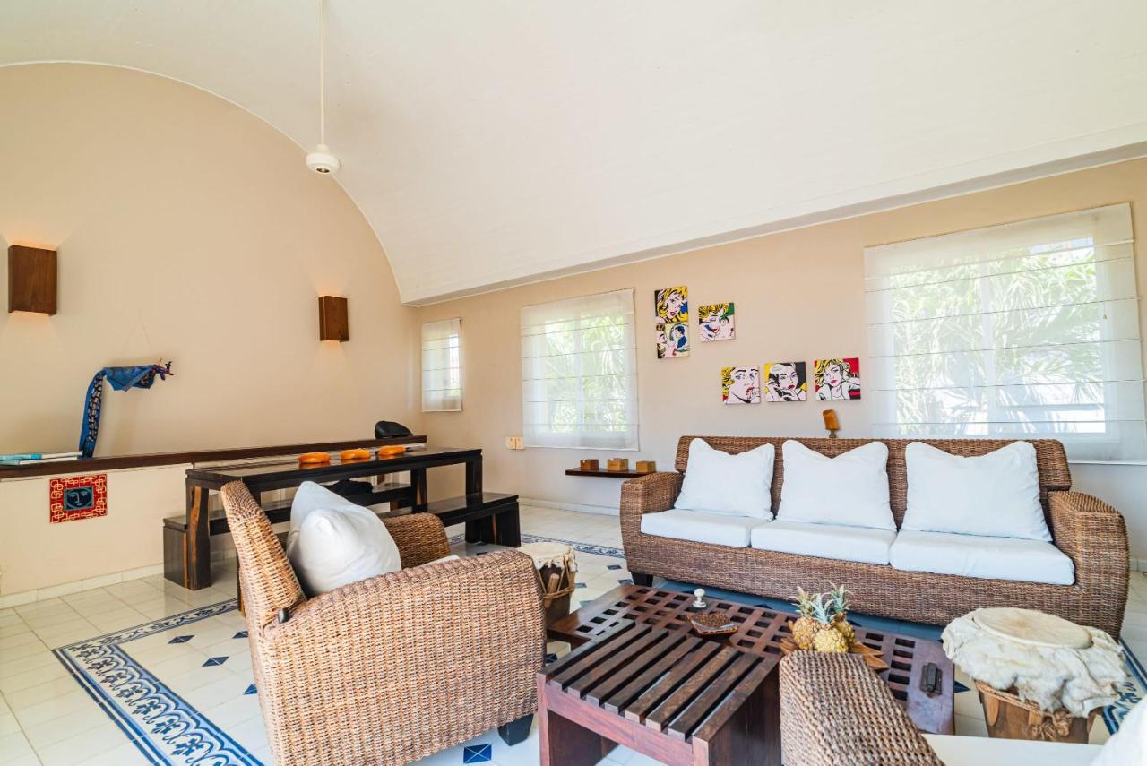 Awesome 2Br In Paradisiac Cartagena Exteriör bild