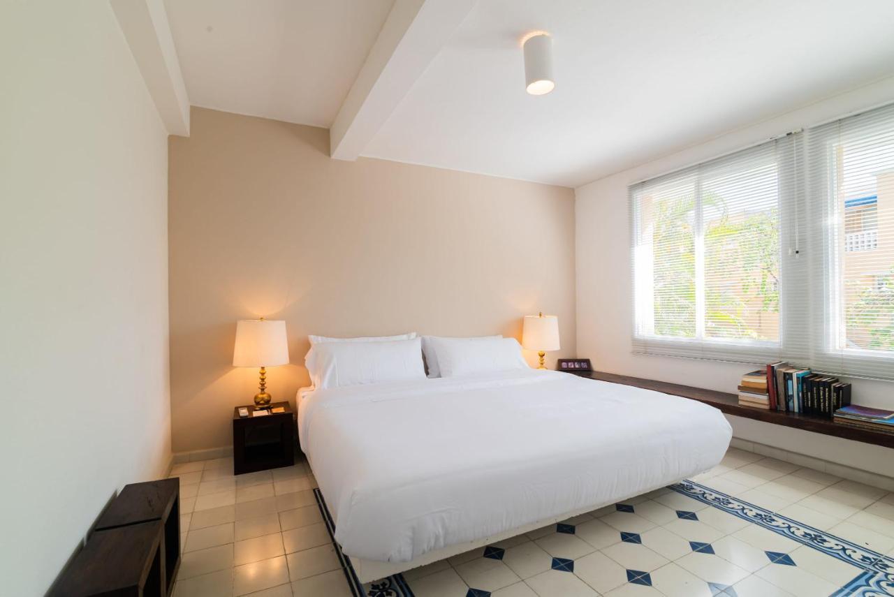 Awesome 2Br In Paradisiac Cartagena Exteriör bild